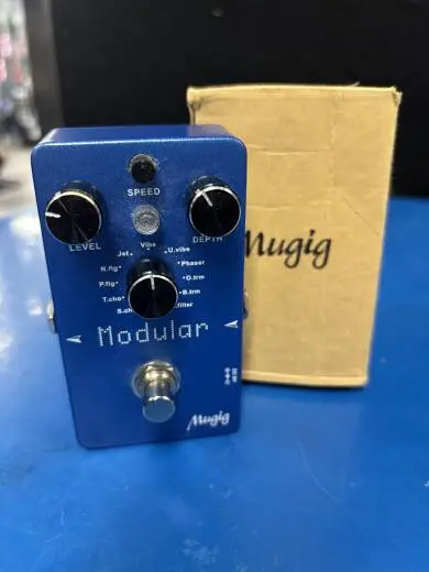 MUGIG ECHOOOS